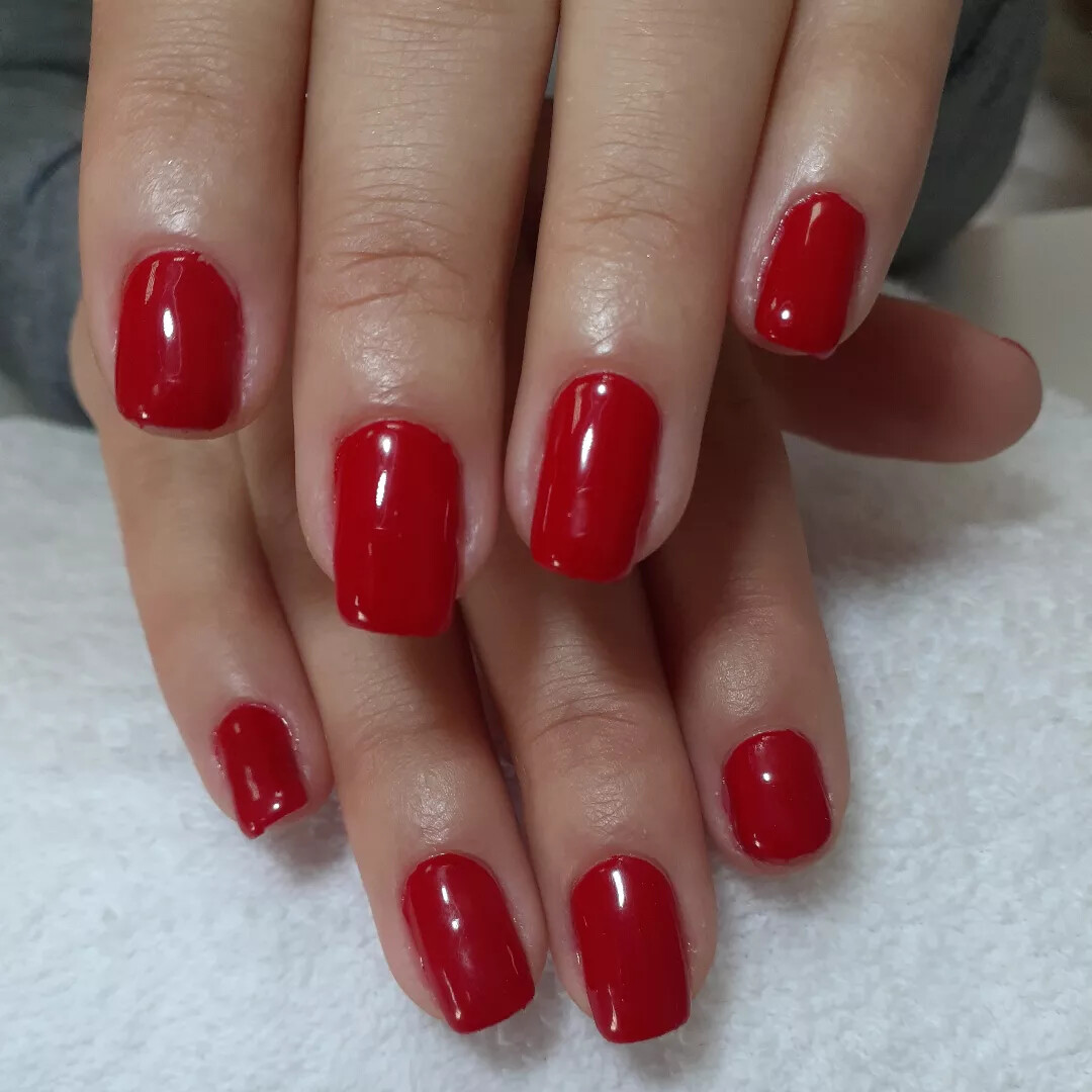 Trabalho real de mão gelinho por Daniela Magalhães